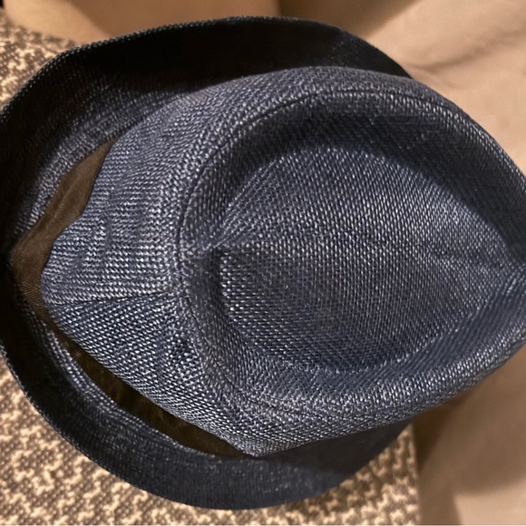 Unlisted Blue Men's Hat - Picture 1 of 4